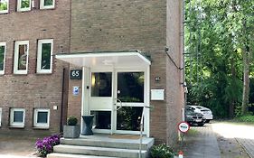 Academy Lodge Boardinghouse